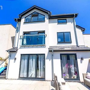 Stunning & Fun 4 Bed Home In The Heart Of Brighton Exterior photo