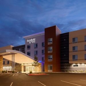 Fairfield By Marriott Inn & Suites Palmdale West Exterior photo