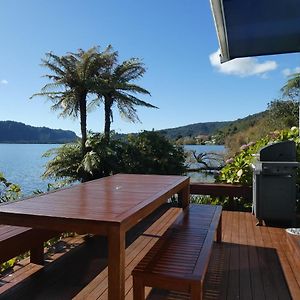 The Blue Bach - Lake Rotoiti Holiday Home Exterior photo