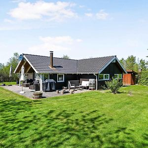 Beautiful Holiday Home In North Zealand Tikob Exterior photo