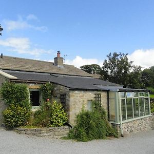 Field Cottage Melmerby  Exterior photo