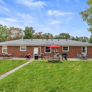 New! Peaceful & Relaxing 2Br Flat, Top Location Shelby Twp Exterior photo