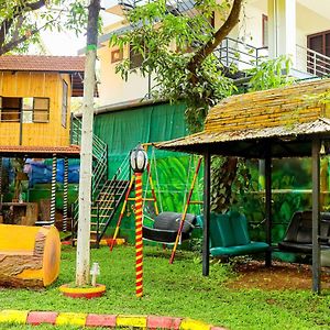 Belljem Homes -Your Own Private Resort -6 Bhk B Thrissur Exterior photo