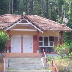 Coorg River Valley Homestay By Stayapart Madikeri Exterior photo