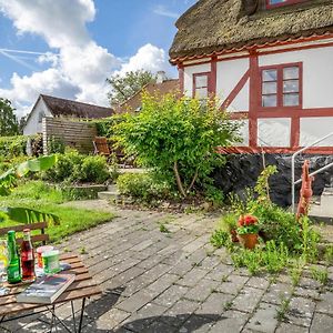 Beautiful Home In Svendborg With 1 Bedrooms And Wifi Exterior photo