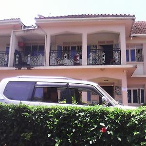 Dream Palace Hotel Mbale Exterior photo