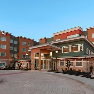 Residence Inn By Marriott Atlanta Mcdonough Exterior photo