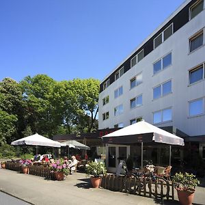 Hotel Sachsentor Hamburg Exterior photo