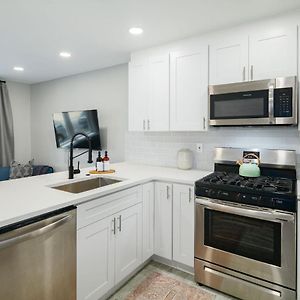 2Br In Heart Of Queen Village - Walk To Everything! Philadelphia Exterior photo