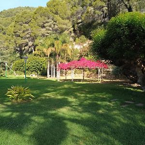 Villa Montgrau Llano de Gorra Exterior photo