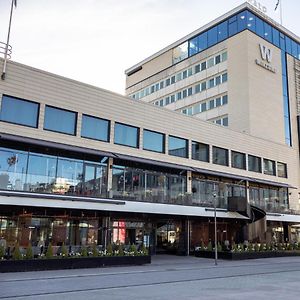 Original Sokos Hotel Wiklund Turku Exterior photo