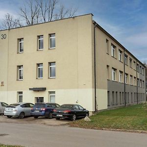 Air Apartment 312 Vilnius Exterior photo