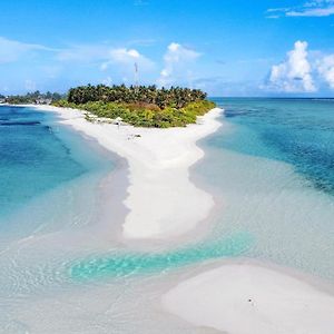 Oasis Village Fenfushi, Maldives Exterior photo