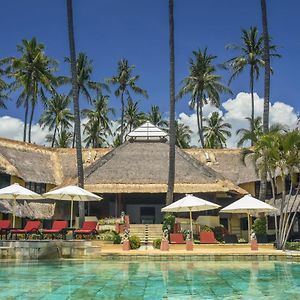 Bali Villa Dive Resort Gretek Exterior photo