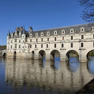 Chambre D'Hotes Proche Chenonceau Chisseaux Exterior photo