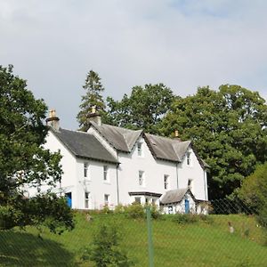 Tirindrish House B&B Spean Bridge Exterior photo