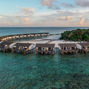 Reethi Beach Resort Baa Atoll Exterior photo