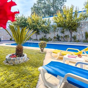 Cem Sentido - Alentejo Apartments Portalegre Exterior photo