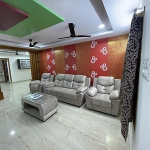 Furnished 3 Bhk In Prime Location Near Arilova - 3Rd Floor Apartment Visakhapatnam Exterior photo