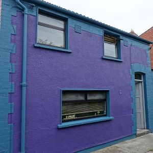 Double Bedroom In Home Dublin Exterior photo