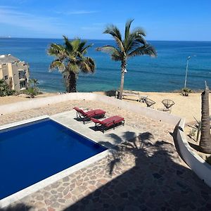 Surf Dream Overlooking The Points San Jose del Cabo Exterior photo