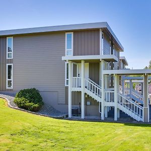 Spacious Vacation Rental In Washington State! Edgewood Exterior photo