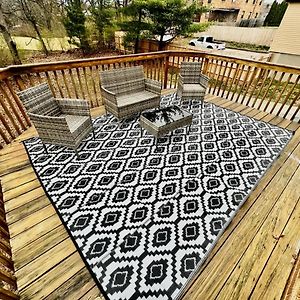 Stylish Cape Cod Cutie All Queen Beds 13 Min To Downtown Cincinnati Exterior photo