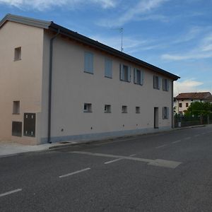 51.B Apartment Aiello del Friuli Exterior photo