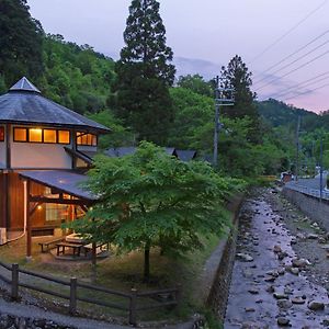 Hiyoshi Forest Resort Yamanoie Nantan Exterior photo