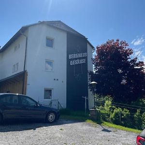 Berghaus Gesause Hotel Weng im Gesause Exterior photo