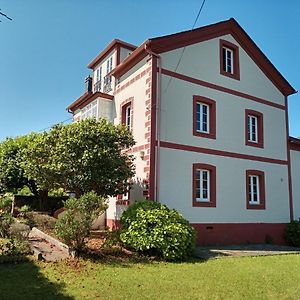 Casa Tula Villa Ortiguera Exterior photo