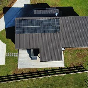 Ohakune Solar On Snowmass Exterior photo