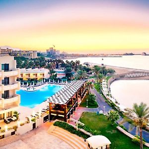 Vuni Palace Premium Hotel & Spa & Casino Kyrenia  Exterior photo