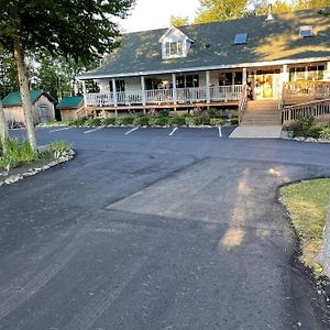 Blueberry Fields Bed & Breakfast Jefferson Exterior photo