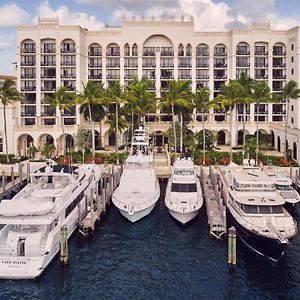 Yacht Club At The Boca Raton Adults-Only Hotel Exterior photo
