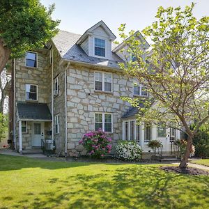 Quakertown Vacation Rental Close To Hiking Trails Exterior photo