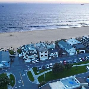 5 Bedroom Beachfront Masterpiece Huntington Beach Exterior photo