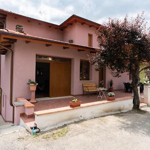 The Pink House, Holiday Home. Pietraviva Exterior photo