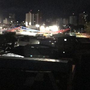 Maior Sao Joao Do Mundo Apart Ao Lado Apartment Campina Grande Exterior photo