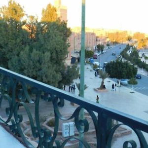 Appart Aigle Hotel Ouarzazate Exterior photo