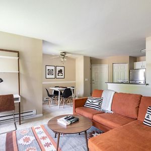 Delightful 1Br Apartment In Beaverton With Patio Exterior photo
