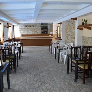 Vergi City Hotel Larnaca Exterior photo