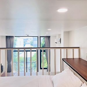 Amanda Boutique -Serviced Apartment - Hotel Binh Duong Thu Dau Mot Exterior photo