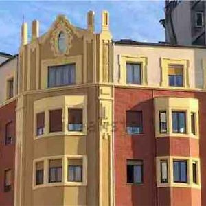 Premium Penthouse In The Heart Of The City For 4 Adults Oviedo Exterior photo