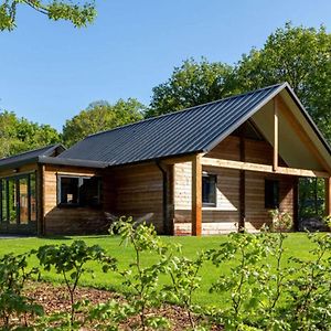 Cozy Holiday Home In Soesterberg Near The Golf Club Exterior photo