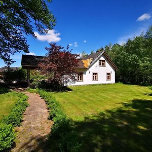 Ulanska Zagroda Czlopa Exterior photo