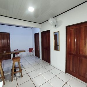 Urbina House Apartment Puerto Jimenez Exterior photo