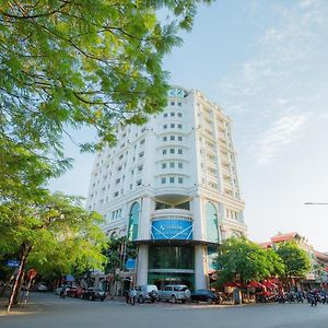 Hai Phong Tower Exterior photo