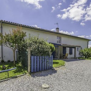 A Noust Villa Cagnotte Exterior photo
