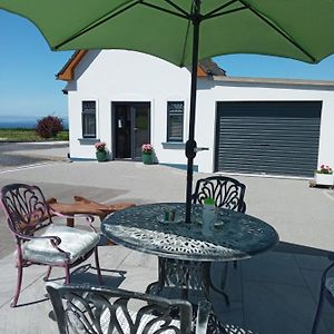 Luxury Holiday Rental With Sea Views On The Wild Atlantic Way Tralee Exterior photo